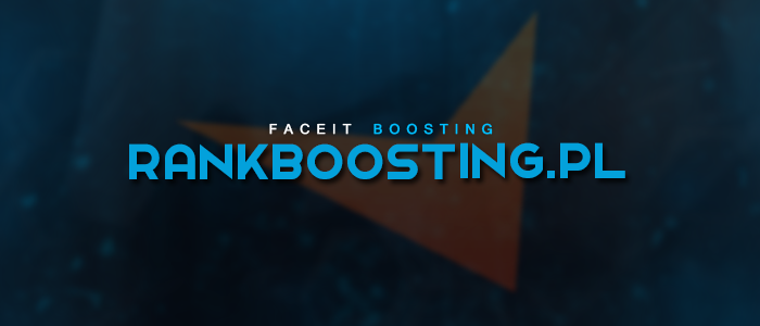 Boosting FACEIT
